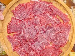 -黔三一夺夺粉酸汤火锅(百信店)