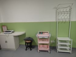 -天使医生月子中心(福佑店)