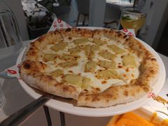 -春树下·树屋花房西餐厅(罍街AS1980店)