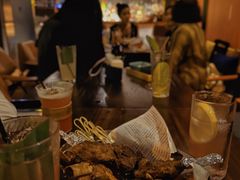 -LAMP BAR 水烟音乐酒吧