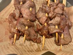 -潮界(虹桥新天地店)