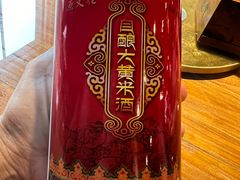 -蒙艾里民族传统菜蒙餐