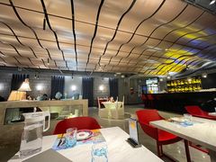 -Gray Whale 灰鲸餐厅(北美N1店)