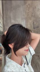 -M+hair salon专业造型沙龙