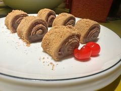 -大海碗·炸酱面·烤鸭·京菜(天坛店)