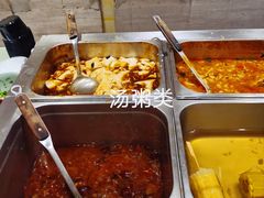 -眉州东坡(团结湖店)