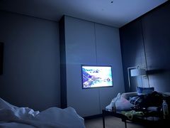 -长沙尼依格罗酒店