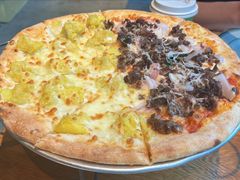 -1861意大利餐厅(文化广场店)