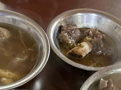 -阿秋牛排(湖心街店)