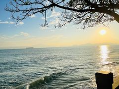 -白城沙滩