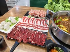 -牛天下·牛肉·海鲜·打边炉·融合菜