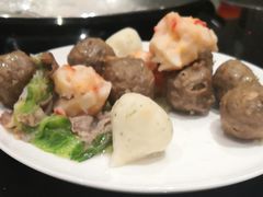 -大东方海鲜酒楼(小武基桥店)