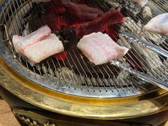 -泥炉烧肉师(新街口金銮巷店)