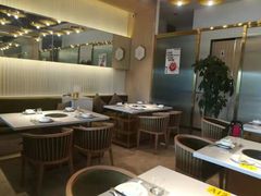 大堂-八珍玉食鸡煲·打边炉(印象城店)