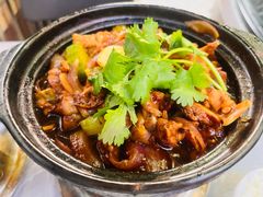 -川香煲(茅台路店)