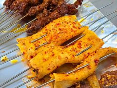 -勇利赵家烤肉坊(凤城五路店)