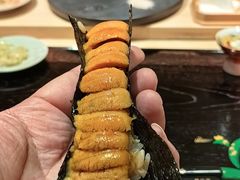 -橼舍鮨青木