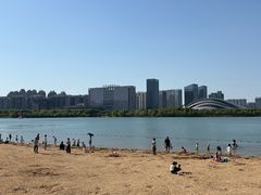-天鹅湖体育公园