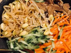 -新石器烤肉(南站店)