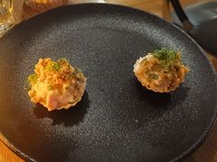 火腿小塔塔-BOR Eatery(安福路店)