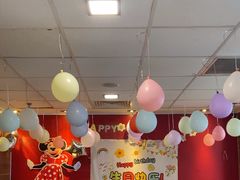 -麦当劳(无锡滨湖万达店)