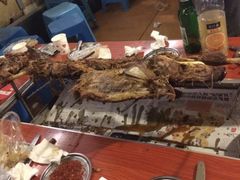 -巴山一绝烤全羊(三圣乡刘家花园店)