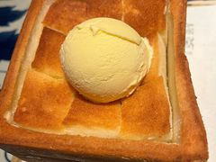 -绿茶餐厅(布吉万象汇店)
