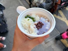 -三姐酒酿(老门东店)