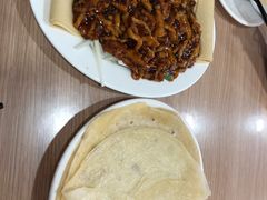 -姥家春饼店(漳州二路店)