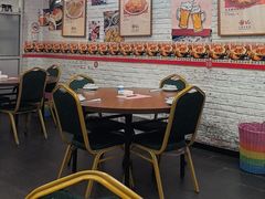 -谢记上海大排档(长寿路店)