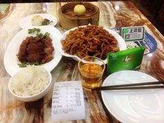 -椿记烧鹅(叠彩店)