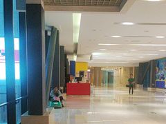 -方快-照相馆(上海富绅时代广场店)