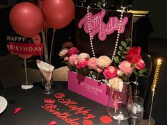 -小火花·干式熟成牛排馆Spark SteakHouse(剑桥郡店)