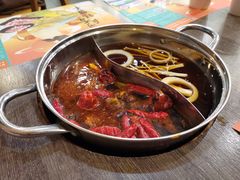 -呷哺呷哺 黄金牧场 (旧宫永辉超市店)