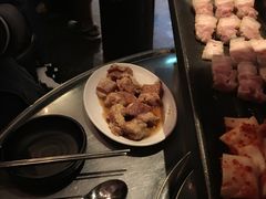 -401餐厅(弘大店)