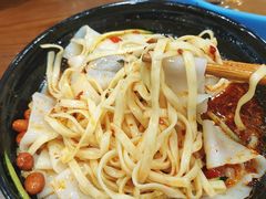 -猪脑壳凉面(武陵源店)