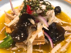 新疆椒麻鸡-天山传奇新疆菜(SKLP店)