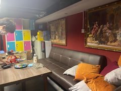 -Mr.Fox狐狸先生超级密室(南山店)