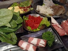 -湊湊火锅·茶憩(世博大道店)