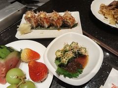 -大渔铁板烧(万象城店)