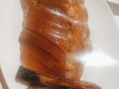 -满堂·烤鸭店·北京菜(鼓楼店)