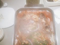 -半天妖烤鱼(方庄店)