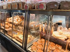-山崎面包(第一八佰伴店)