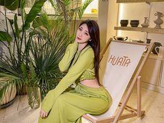 -HUATA 'Holiday Plan 花榻