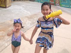 -武汉玛雅海滩水公园