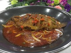 -惠丰堂饭庄(北洼路店)