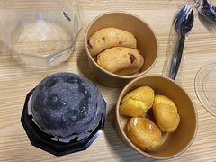 -迦南·甜品蛋糕(传媒店)