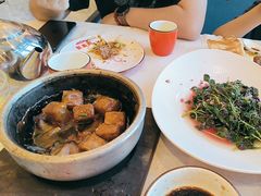 -聚鑫阁江浙菜·非遗传承技艺(青村帝华园店)