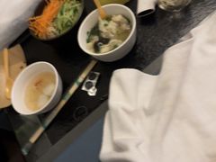 -华夏良子·足道SPA艾灸(铁道大厦店)