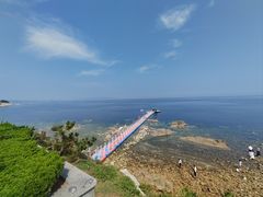 -养马岛旅游度假区